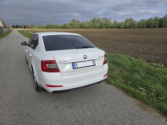 Škoda octavia 3 1.6 TDI 81KW DSG 7 rv 2017 - 11