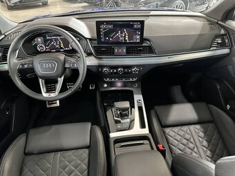 Audi Q5 - 11