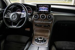 Mercedes-Benz GLC SUV 250d 4MATIC A/T - 11