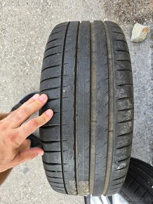 Letne kolesa Skoda Karoq 5x112 r18 - 11