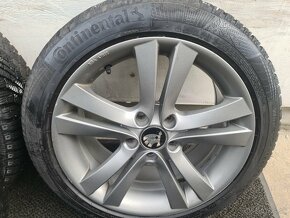 5X112 R17 +ZIMNE PNEU 225/45 R17 - 11