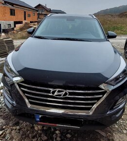 HYUNDAI TUCSON 1.6 GDI / r.2020 - 64 000 KM / 1.MAJITEĽ/ - 11