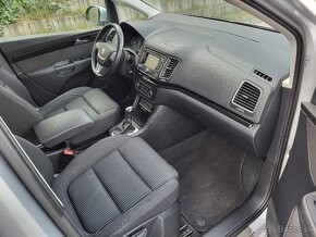 Seat alhambra 2.0 tdi DSG 103kw - 11