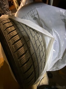 Matador 225/50 r17 V XL 98V zimné - 11