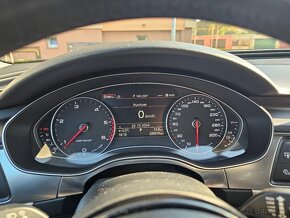 Audi a6 c7 allroad 3.0tdi quattro 4x4 - 11