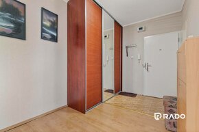 RADO | Na predaj 2i byt, 89m2 + 20m2 pivnica, balkón | Šamor - 11