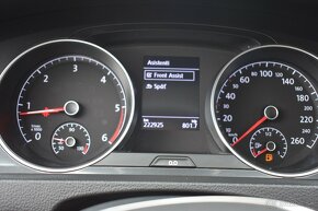 Volkswagen Golf Variant 2.0 TDI BMT Comfortline DSG - 11