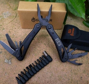 GERBER multitool - 11