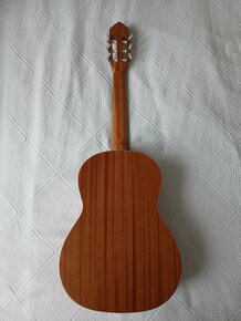 klasicka gitara 4/4 ORTEGA - 11