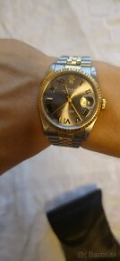 Rolex datejust 36mm - 11