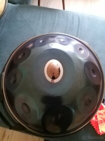 Handpan / Hangdrum - 11