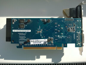 ASUS Geforce 210-SL-TC1GD3-L - 11