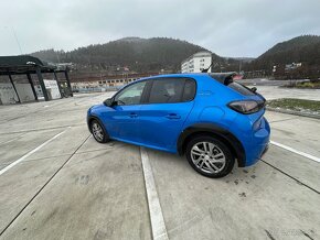 Na predaj: Peugeot 208 1.2 PureTech 100 GT Line - 11