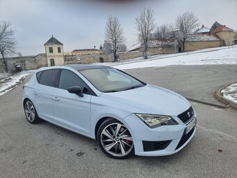 Seat leon cupra 280  mozna výmena ❗️❗️❗️ - 11