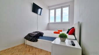 Nový tehlový 1,5-izbový byt, 37m², KE-SEVER-Hlinkova ulica - 11