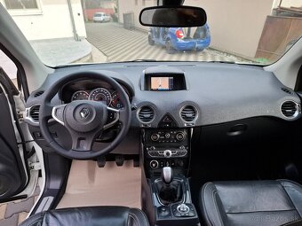 Renault Koleos  2.0dci    4x4 - 11