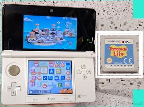 ☆ Hry na Nintendo DSi XL, 3DS, Dsi, Ds - 11