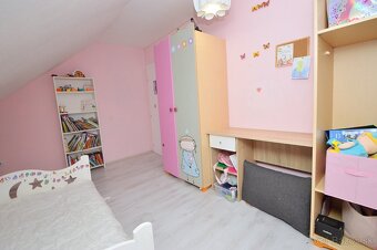 Predaj priestranný 5i RD, pozemok 972 m2, Dunakiliti - 11