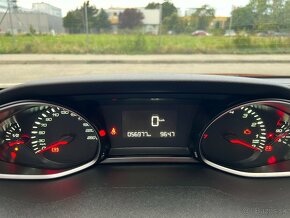 Peugeot 308 1.2 PureTech S&S 130 Style E6d-ISC - 11