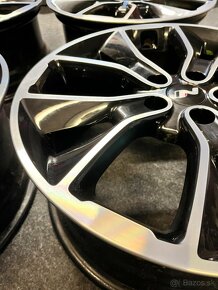 5x114,3 R19 originál alu Hyundai i30N - TOP - 11