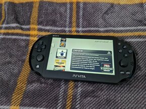 Playstation Vita  128gb Full Moded 4000hier - 11