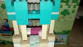 Lego Minecraft  kreatívny box 4.0 - 11