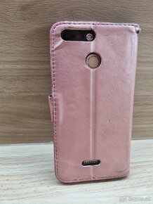 Xiaomi redmi 6 gold 3GB/32GB - 11