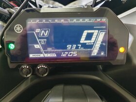 YAMAHA NIKEN 900 GT R.V.12/2018 KUP.V SR,1.900KM - 11