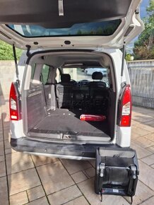 Citroen Berlingo Multispace 1.6 BlueHDi 100 Feel - 11