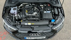 PREDÁM úplne novú Audi A1 Sportback 25 1.0 TFSI Stronic - 11