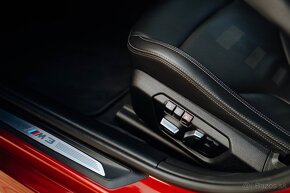 BMW M3 F80 LCI - DKG HUD 360 H&K - Akrapovic - 11