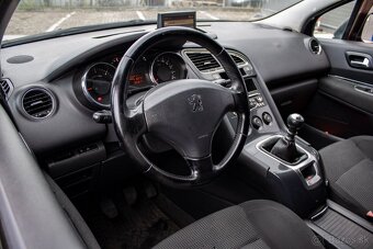 Peugeot 5008 1.6 HDi FAP Trendy - 11