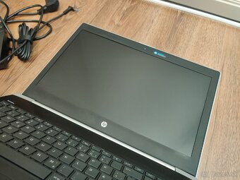 Hp ProBook G5 Intel Core i7-8550U, NVIDIA 930MX, 512Gb - 11