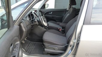 Kia Venga 1.4 CVVT EX - 11