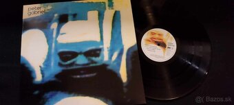 lp Peter Gabriel /Santana /Mike Oldfield..... - 11