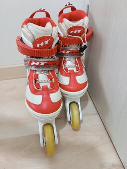 HT SKATES - 11