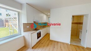 NOVÁ CENA/Predaj, apartmánový dom,  centrum mesta-Štúrovo(N1 - 11