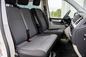 Volkswagen T6 Transporter 2.0TDI 2019 - MOŽNÝ ODPOČET DPH - 11