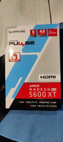 AMD Radeon RX 5600 XT - 11