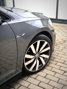 VW GOLF 7 2.0TDi | R-line | MATRIX | VIRTUAL | DSG | PANO - 11