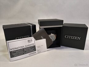 Citizen Super Titanium Eco-Drive BM8560-11XE - 11