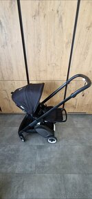 Bugaboo ANT All Black, kociarik aj na palubu lietadla - 11