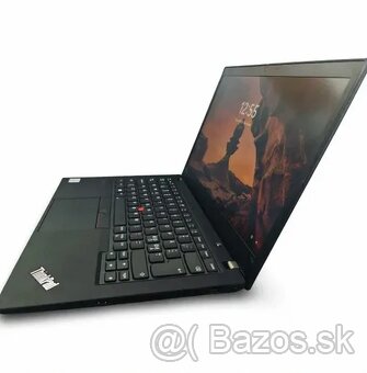 Lenovo ThinkPad T14 Gen 1 Core i7-10210U 16 RAM 512 SSD GeFo - 11