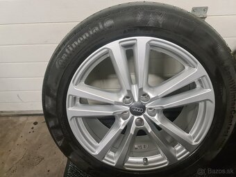 5X112 R20 AUDI (LEN DISKY) - 11