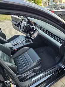 Volkswagen Passat B8 Bitdi 3xRline - 11