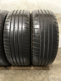 Letná sada Mercedes CLA W177 C118 - 5x112 R18 , 225/45/18 - 11