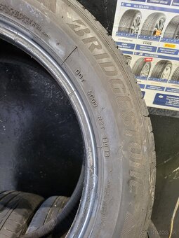 225/55 R18 Bridegstone letne penumatiky - 11