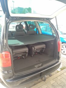 Seat Alhambra - 11