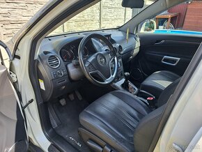 Opel Antara 2.0 CDTI - 11