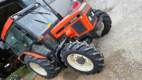 Zetor 7245/5340( na stare znacenie 7245 4ks) - 11